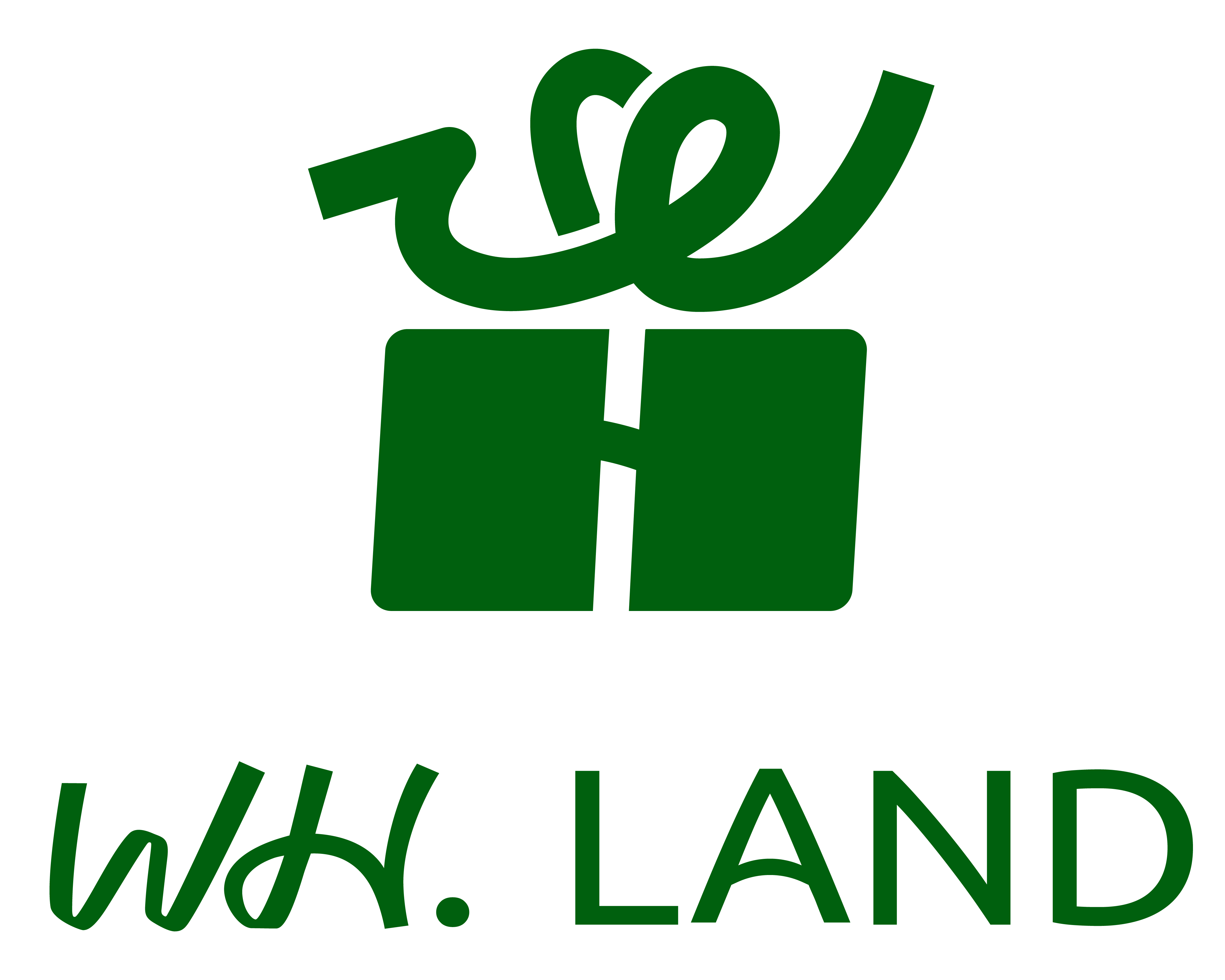 WH.LAND/ 藝時代股份有限公司